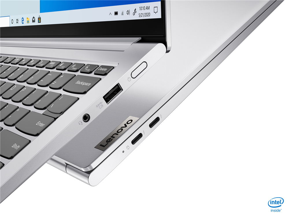 Lenovo Yoga Slim 7 Pro 14IHU5 | Resolución 2.8 K | Core i5-11300H | SSD 512 GB | Ram 16 GB | Window 11 Pro