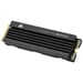 Disque SSD MP600 PRO LPX - 500GB M.2 NVMe PCIe Gen. 4 x4 (CSSD-F0500GBMP600PLP)