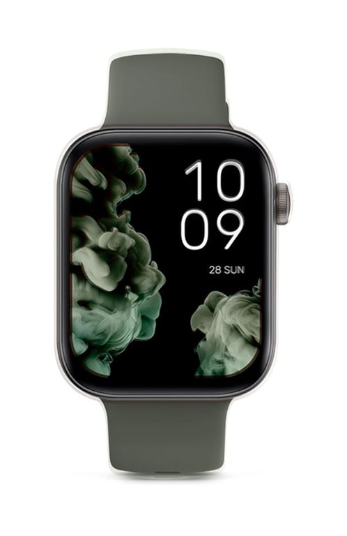 SPC Smartee Duo 2 4 52 cm 1.78 AMOLED Numérique 368 x 448 pixels Écran tactile Neuf