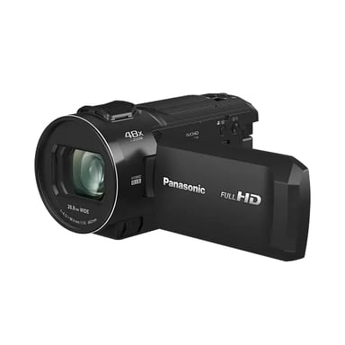 Videocámara Full HD PANASONIC HC-V900E-K