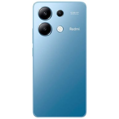 Redmi Nota 13 (5G) 256 GB, Blu