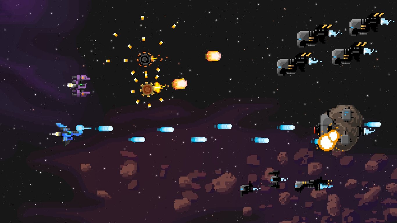 STEREDENN Binary Stars PS5 Neuf - vue 3