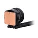Thermaltake Toughliquid 280 ARGB Procesador Sistema de refrigeración líquida todo en uno Negro