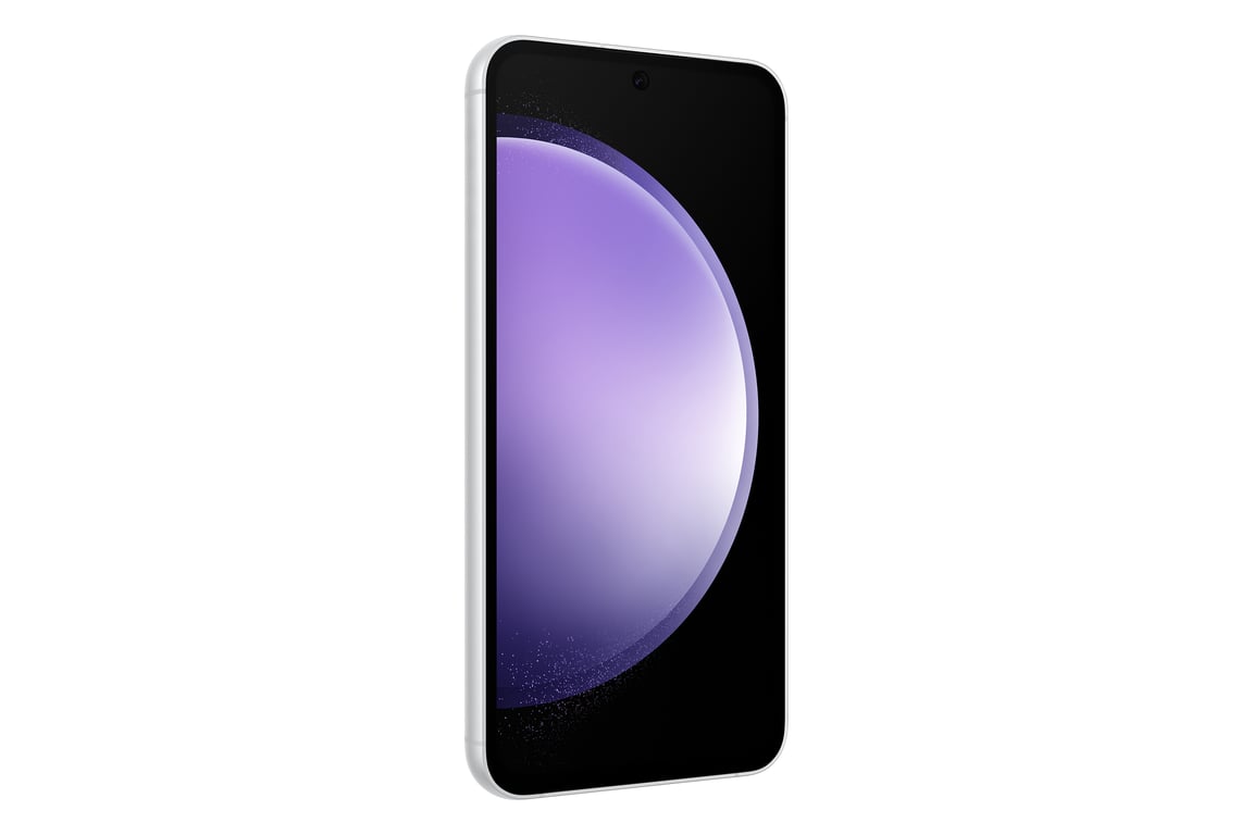 Galaxy S23 FE (5G) 256 Go, Violet, Débloqué - Très bon état