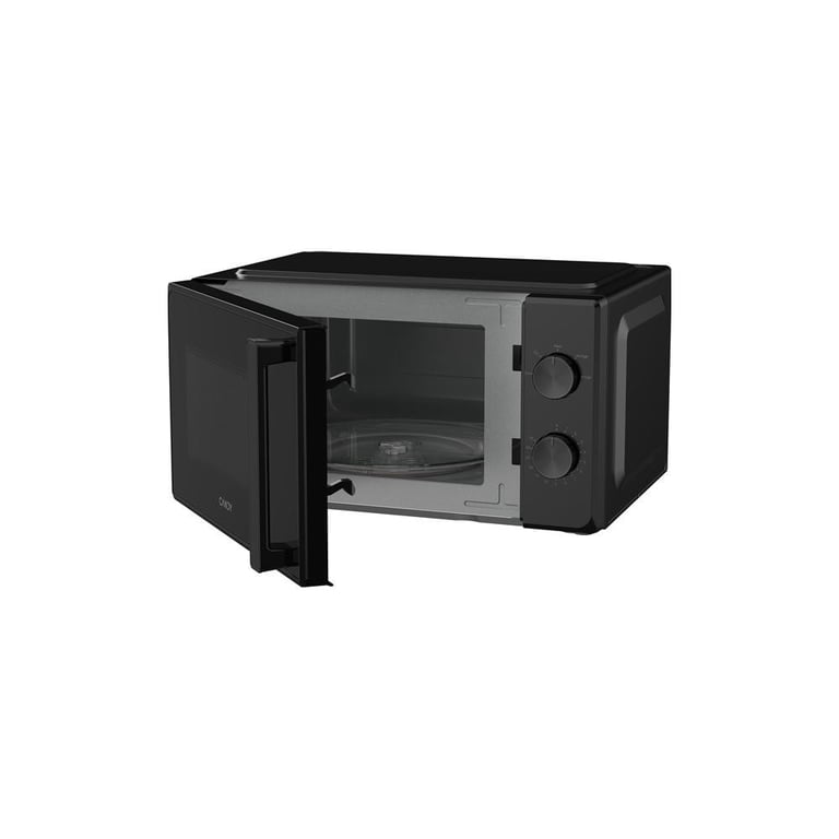Micro ondes CANDY CMW520SMB - vue 5