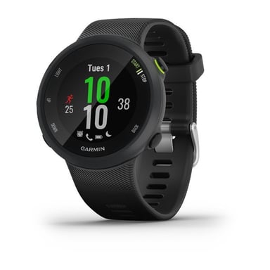Forerunner 45 2,64 (1.04'') Mip 42 Mm Nero Gps (Satellite)