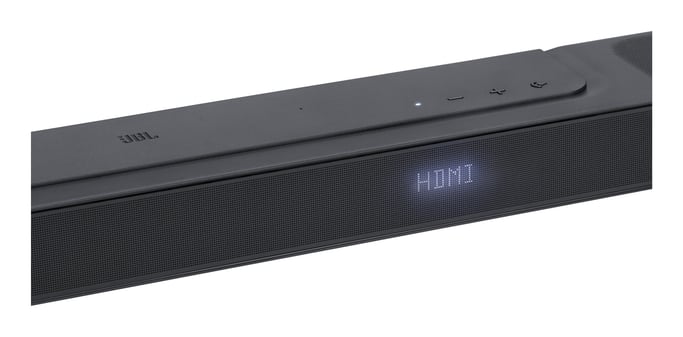 JBL BAR 800 Noir 5.1.2 canaux 720 W