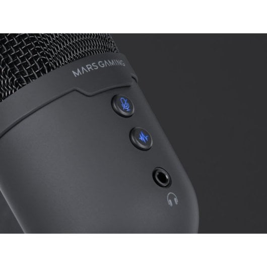 Mars Gaming MMIC CX - vue 2