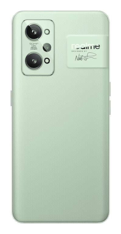 Redmi GT 2 256 Go, Vert, débloqué - Bon état