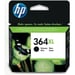 HP 364XL Cartouche d'encre noire grande capacité authentique (CN684EE) pour HP DeskJet 3070A et HP