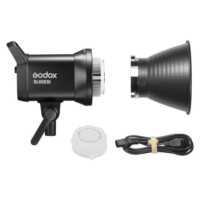 GODOX SL60IIBI Torche LED bi color Neuf - vue 2