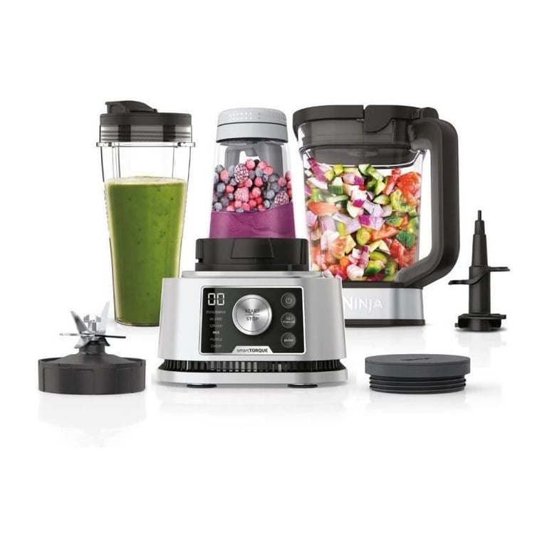 Blender Foodi Power Nutri 3 en 1 CB350EU