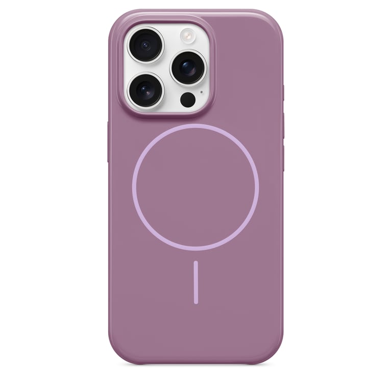 Apple iPhone 16 Pro Coque - vue 2