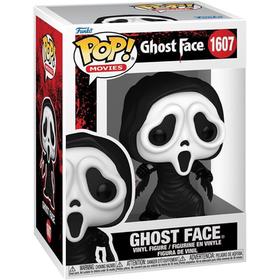 Ghostface Funko Pop 1607 Movie Pop Personaggio da Collezione