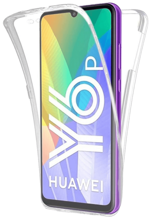 Coque intégrale pour Huawei Y6P