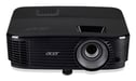 Proiettore Acer Essential X1123HP Proiettore a focale standard 4000 ANSI lumen DLP SVGA (800x600) Nero