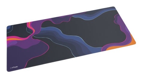 Tapis de Souris Trust GXT 759 – XXL Antidérapant, Surface Souple - vue 9
