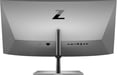 HP Z34c G3 86,4 cm (34'') 3440 x 1440 píxeles UltraWide Quad HD LED Negro, Plata