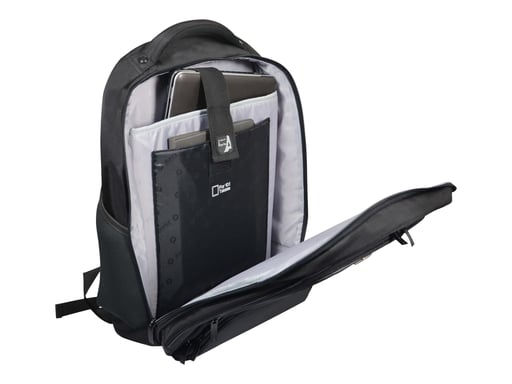 Port Designs MANHATTAN Mochila para PC 13/14'' Negra