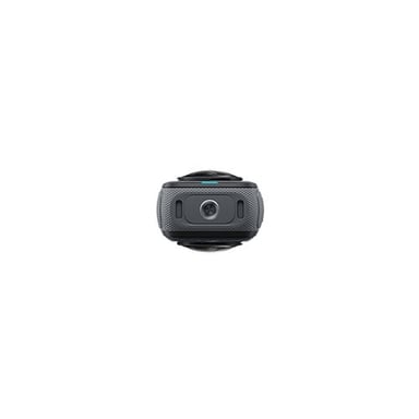 Caméra sport Insta360 X4, Noir
