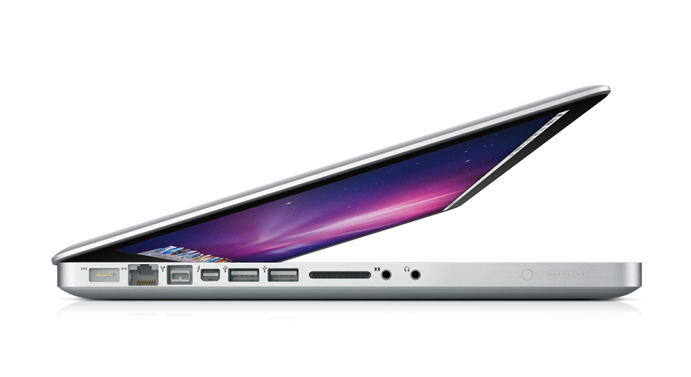 Apple MacBook Pro MC700 Intel® Core™ i5 33,8 cm (13.3
