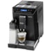 Machine a café avec broyeur - ECAM 44.660.B - 1450 W - 400 g de grains - Noir