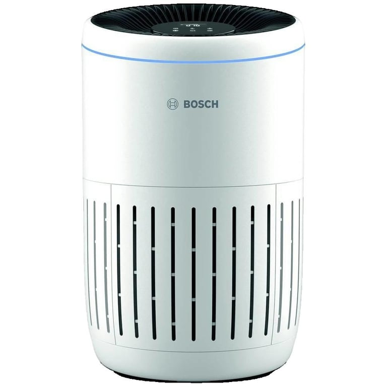 Purificateur d'air Bosch Air 2000 Filtre HEPA Surface jusqu'à 37.5 m² Élimine les polluants - vue 2