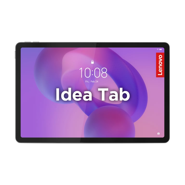 Tablette Lenovo Idea Tab 2025 ZAFR0405SE - vue 4