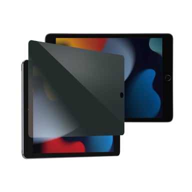 PanzerGlass ® Privacy Screen Protector iPad 10.2? (2019, 2020-2021) Protection d'écran transparent Apple 1 pièce(s)