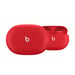 Beats Studio Buds – Écouteurs sans fil - True Wireless avec réduction du bruit - Rouge