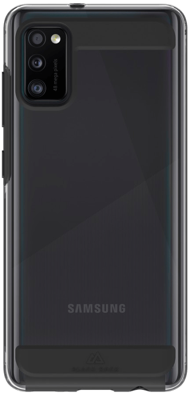 Coque de protection Air Robust pour Samsung Galaxy A41, noir