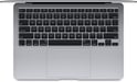 MacBook Air 13'' 2020 Core i7 1,2 Ghz 16 Go 256 Go SSD Gris Sidéral