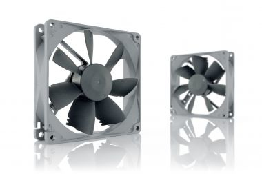 Noctua NOC-NF-B9-REDUX-1600 Boitier PC Ventilateur 9,2 cm Gris 1 pièce(s) - Neuf