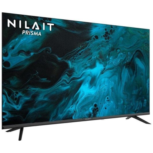 Nilait Prisma 43UD7004SWOS LED UHD 4K 43 WebOS - vue 3