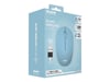 Port Designs 900544 Mouse ottico senza fili RF ambidestro da 1600 DPI