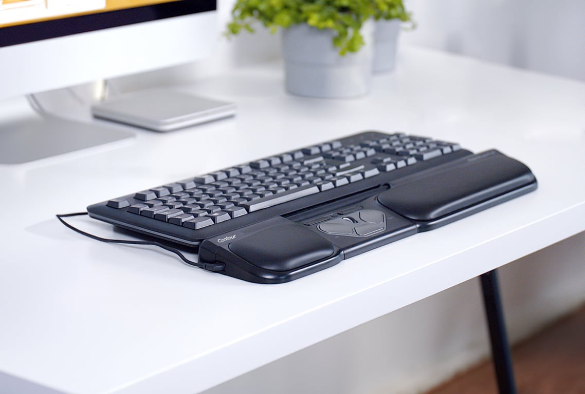 Contour Design RollerMouse Pro3 Neuf - vue 2