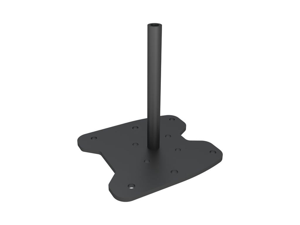 Multibrackets 6584 accessoire de montage de moniteurs Neuf - vue 3