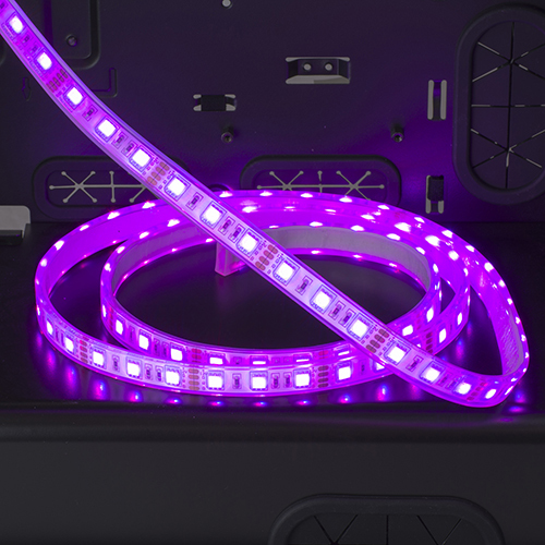 Phanteks PH LEDKT M2 LED strip 4 broches Neuf - vue 3