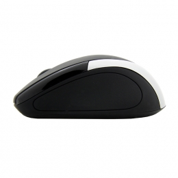 Souris Bureau Ambidextre Esperanza EM101K – RF Sans Fil, 1000 DPI, 3 Boutons - vue 6