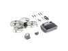 Confezione DJI Flip 4 rotori & RC 2 - Quadcopter 48 MP 3840 x 2160 pixel 3110 mAh Nero, Bianco