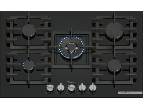 BOSCH Table de cuisson gaz PPQ7A6I40 - Neuf
