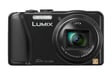 Panasonic Lumix DMC-TZ35 1/2.33'' Appareil-photo compact 16,1 MP MOS 4608 x 3456 pixels Noir