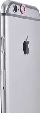 Lente protectora para Apple iPhone 6/6s