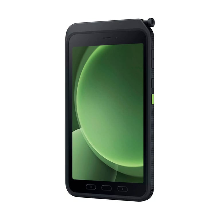 Samsung X306B Galaxy Tab Active 5 - vue 6