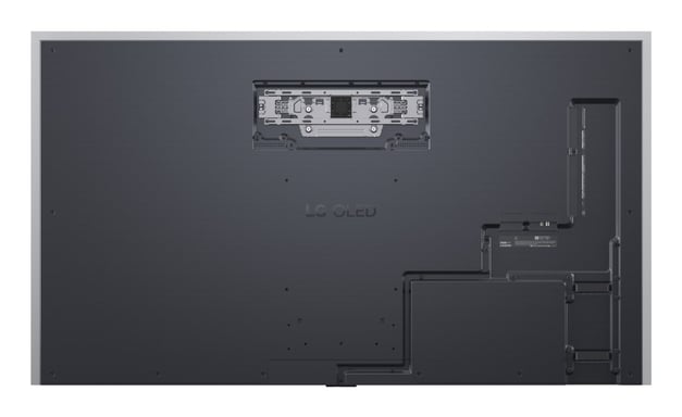 LG OLED evo AI OLED77G51LW TV 195,6 cm (77'') 4K Ultra HD Smart TV Wifi Noir