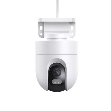 Xiaomi CW400 Balle (forme) Caméra de sécurité IP Extérieure 2560 x 1440 pixels Plafond