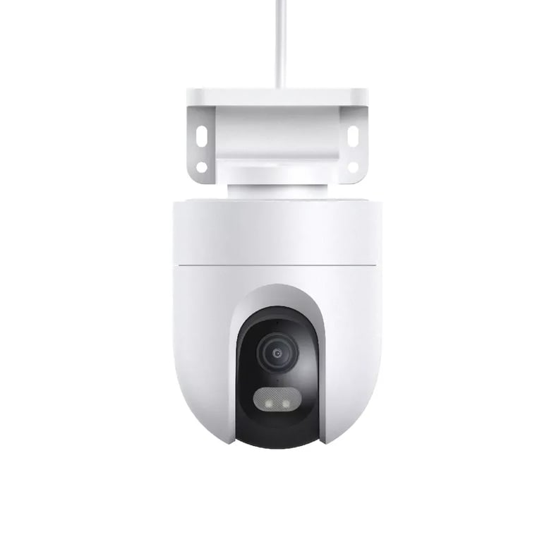 Xiaomi Outdoor Camera CW400 - vue 2