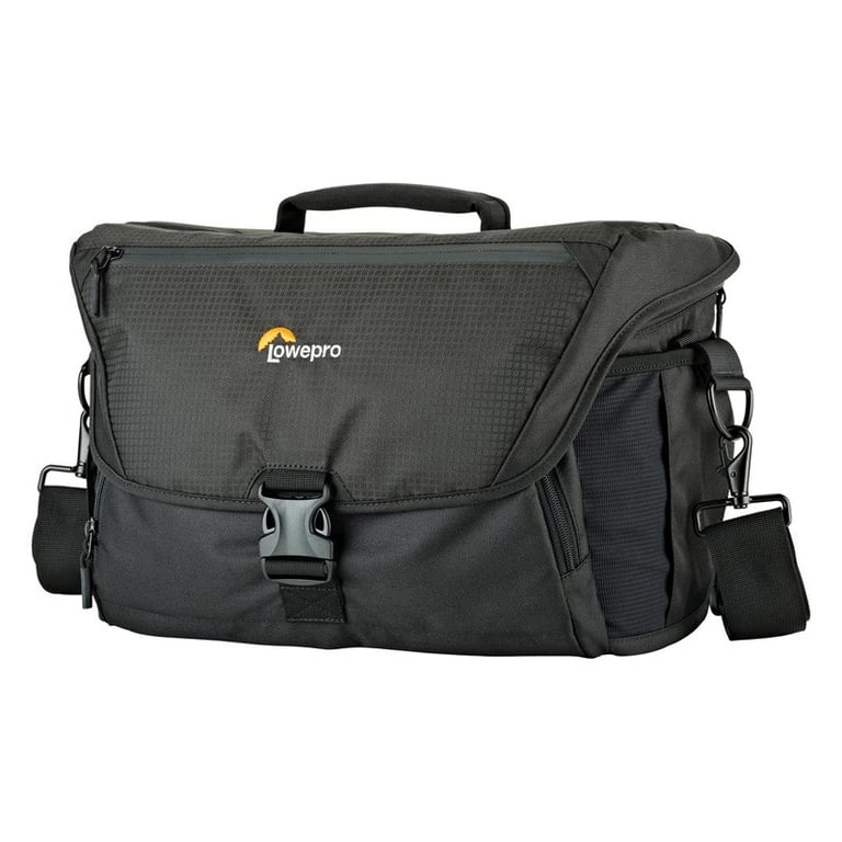 LOWEPRO NOVA 200 AW II BK - vue 3