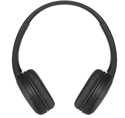 Sony WH-CH510 - Auriculares inalámbricos - Bluetooth con micrófono integrado y llamadas manos libres