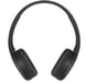 Sony WH-CH510 - Auriculares inalámbricos - Bluetooth con micrófono integrado y llamadas manos libres